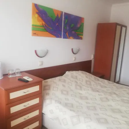 بيت ضيافة антон петров 3*