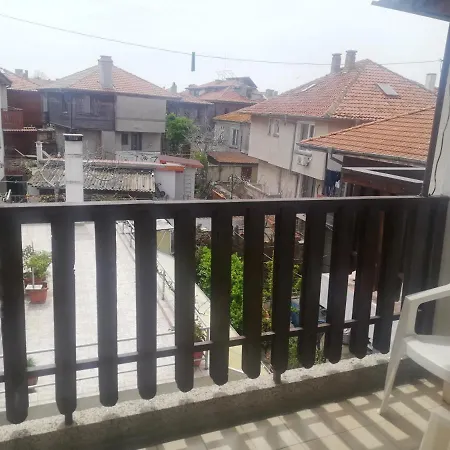 بيت ضيافة антон петров