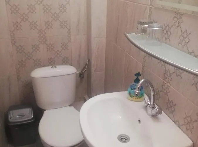 Affittacamere антон петров Nesebar