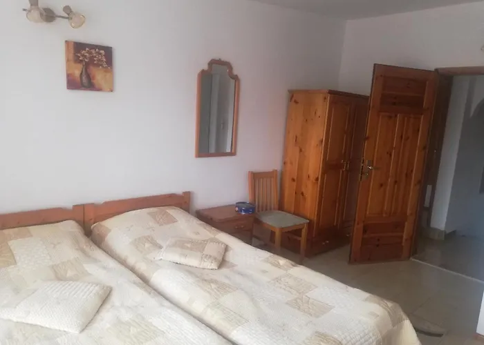 Affittacamere антон петров Nesebar