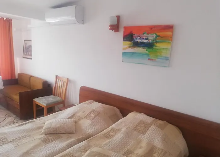 антон петров Affittacamere *