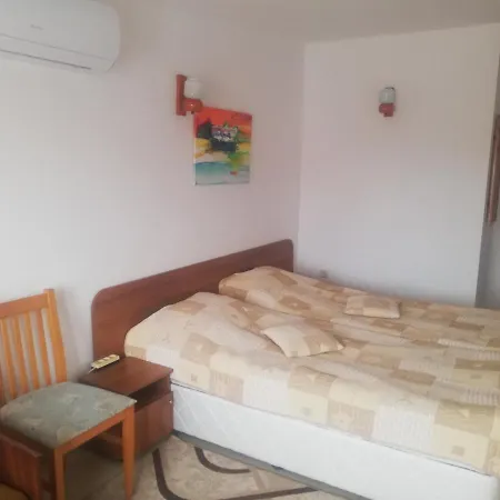 антон петров 3* Νεσέμπαρ