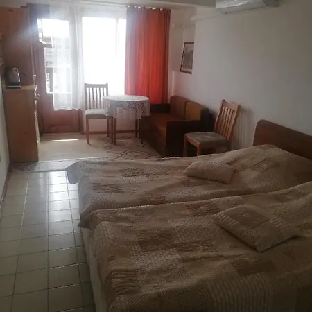 Vendégház антон петров