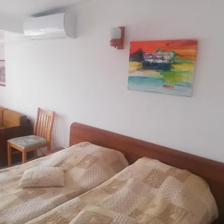 антон петров Πανσιόν 3*